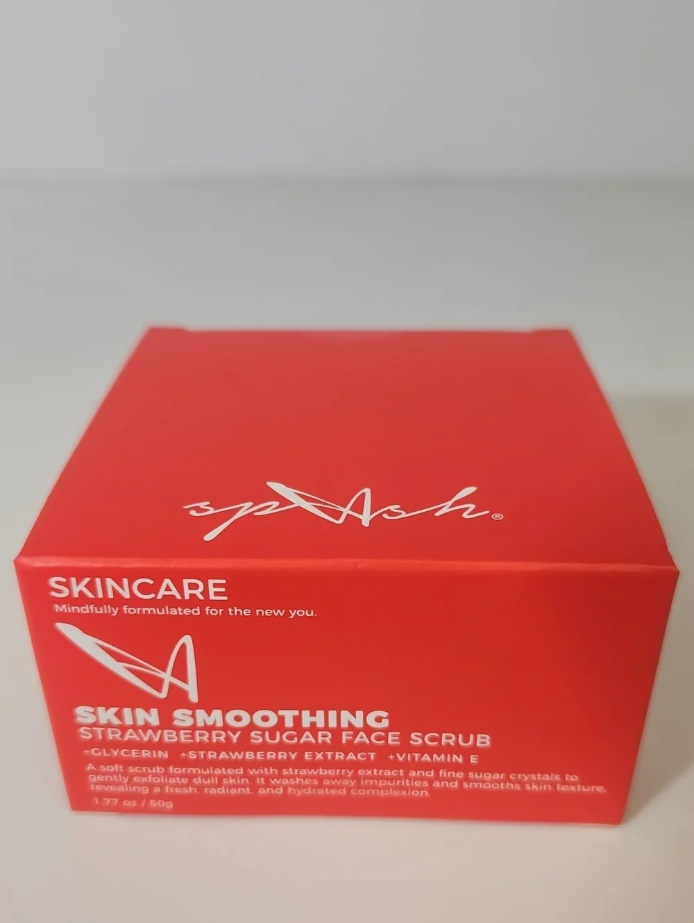 LA Splash Vegan  Skincare Collection Deep Hydration 5-PIECE Set